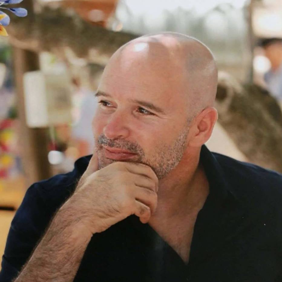 Nir Navot
