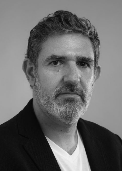 ארז גביש